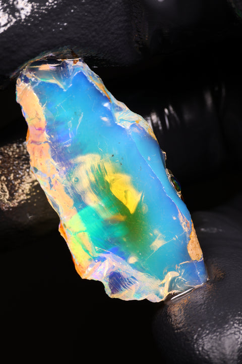 4.44g Rough Specimen
