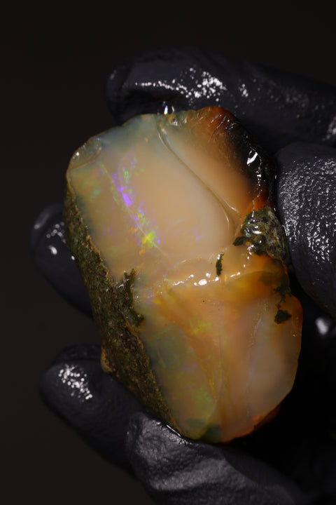 28.17g Rough Specimen