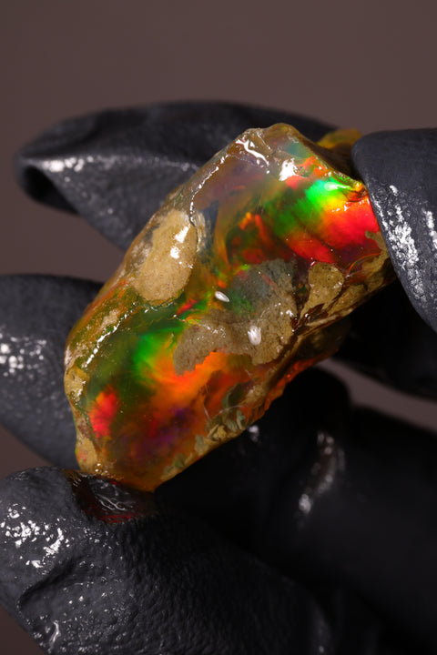 7.96g Rough Specimen
