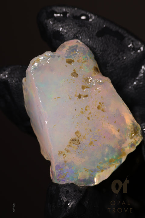 13.88g Rough Welo Ethiopian Specimen Opal