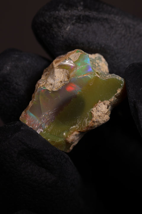 2.34g Rough Single