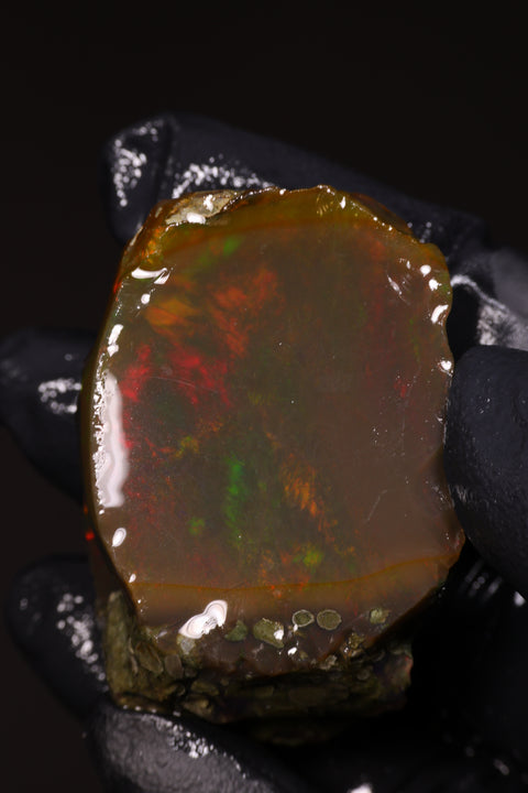 39.03g Rough Specimen