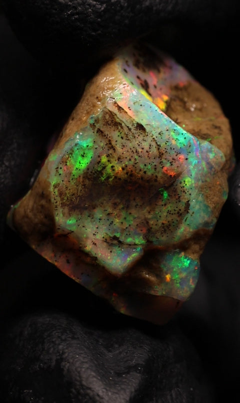 3.67g Chalk Opal