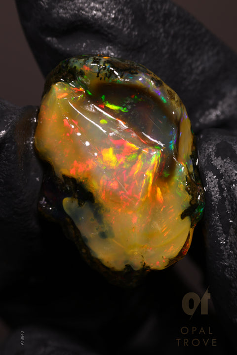 6.77 Rough Specimen