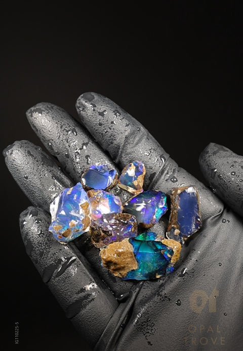13.72g Rough Specimen