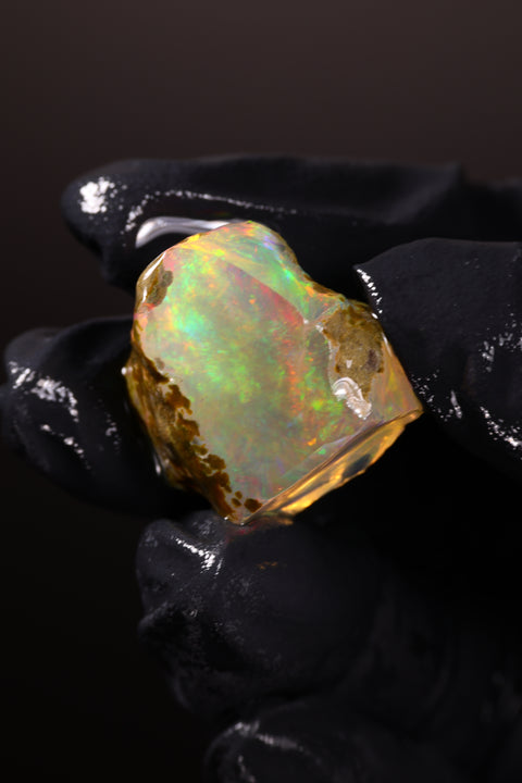6.72g Rough Specimen