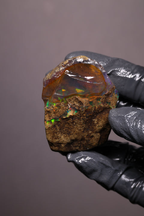 42.14g Rough Specimen