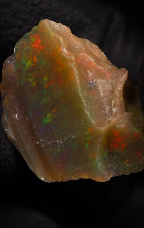 2.80g Rough Single