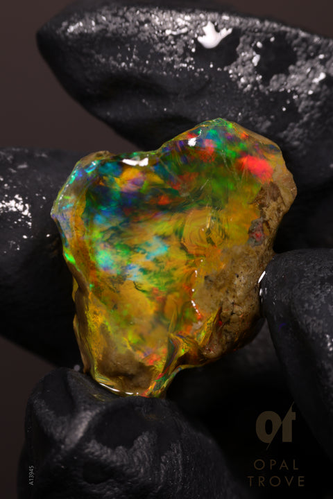 7.67 Rough Specimen
