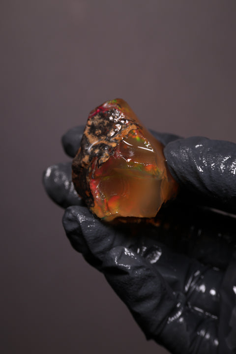 34.18g Rough Specimen