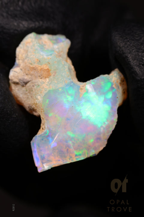 1.70g Rough Ethiopian Jewelry Grade Welo Opal