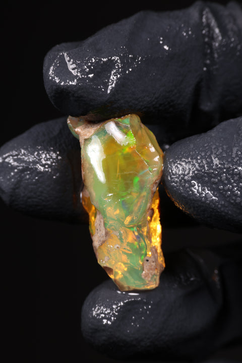 4.55g Rough Specimen