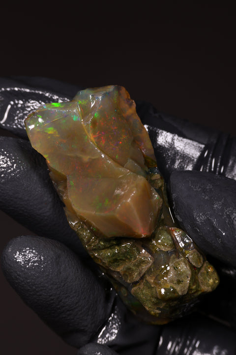 25.55 g Rough Specimen