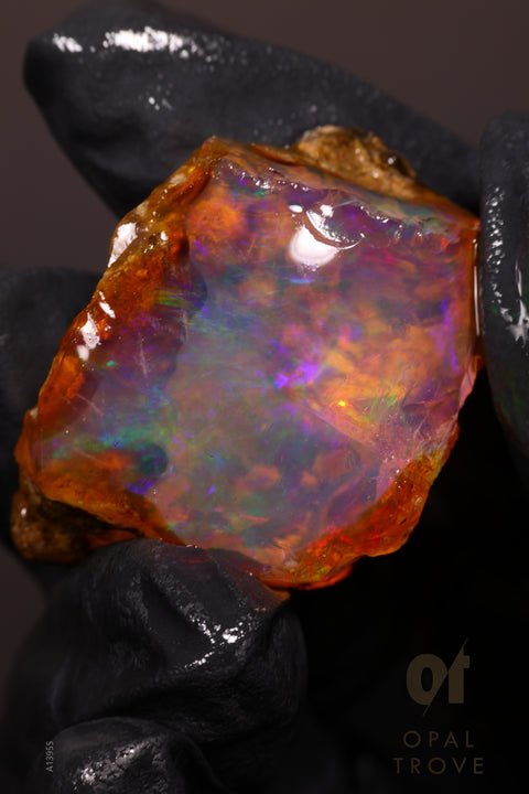 14.79 Rough Specimen