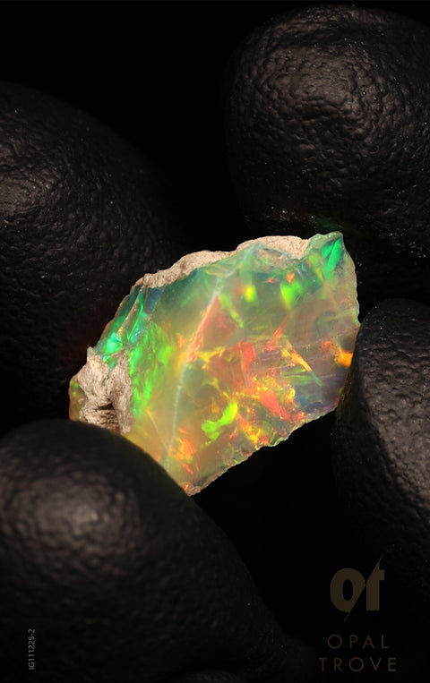 0.88g Rough Single