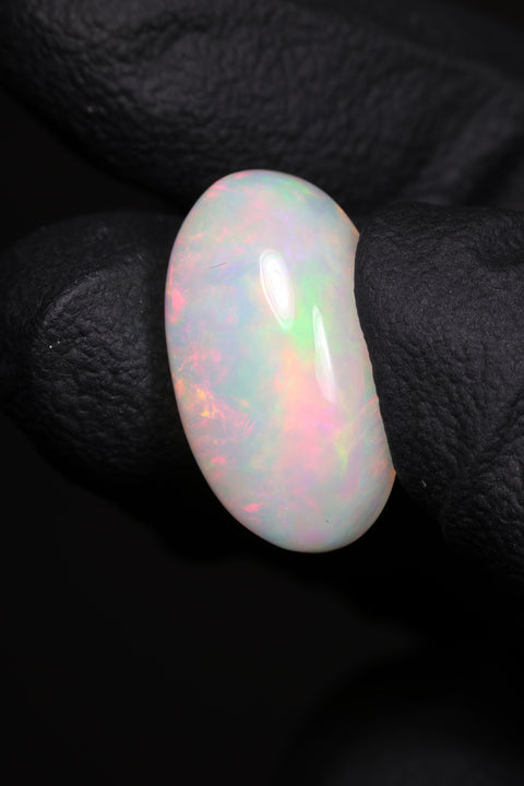 7.40ct Oblong Cabochon