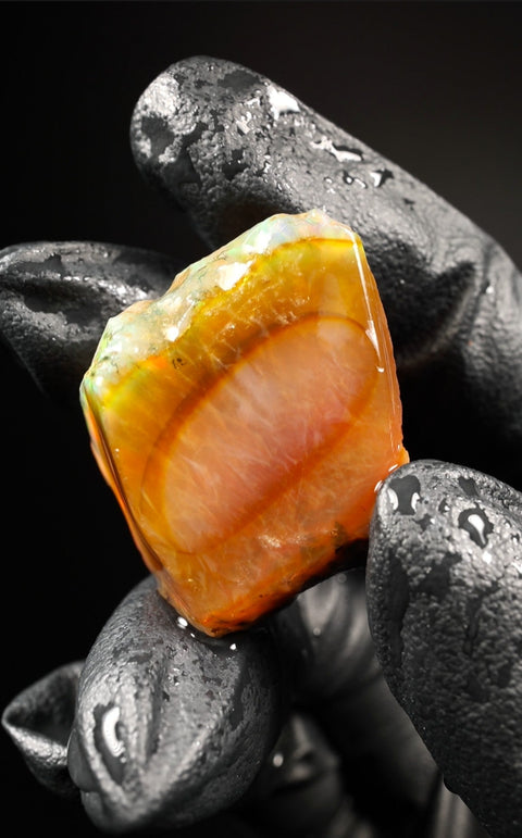 12.61g Rough Specimen