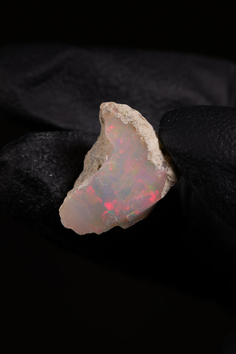 1.73g Rough Single