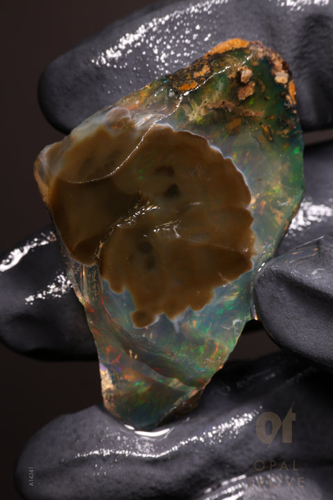 14.47g Rough Welo Ethiopian Specimen Opal