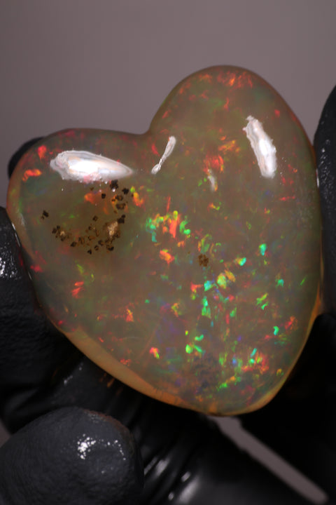 110.80ct Polished Specimen