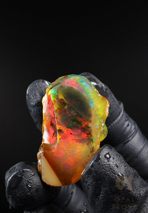 16.88g Rough Specimen