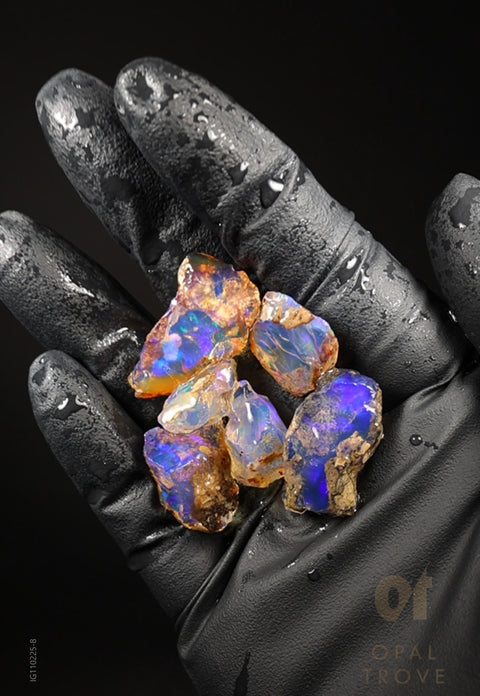 15.38g Rough Specimen