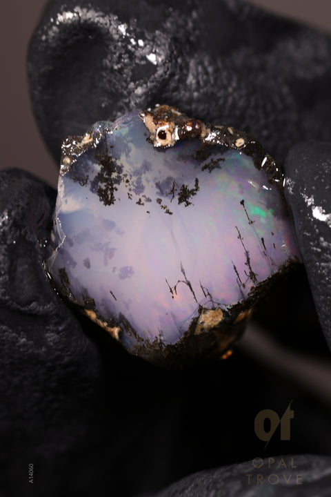 1.99g Rough Welo Ethiopian Specimen Opal