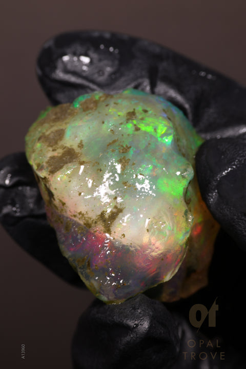 32.09 Rough Specimen