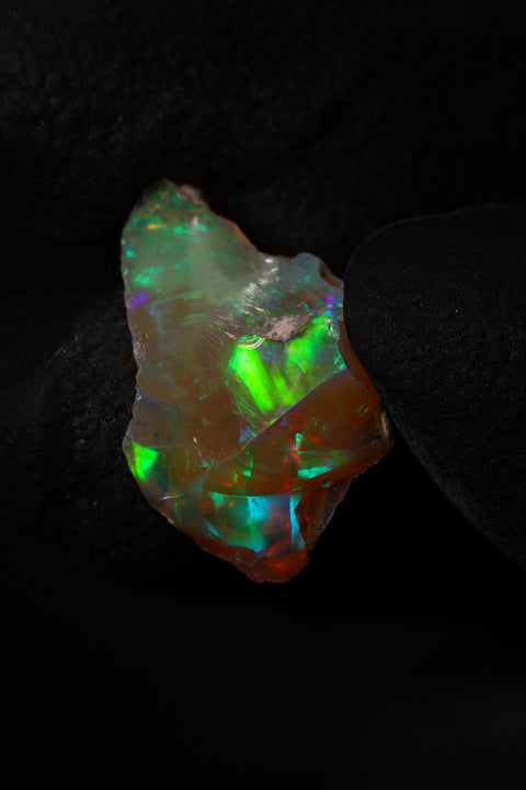 0.85g Rough Single