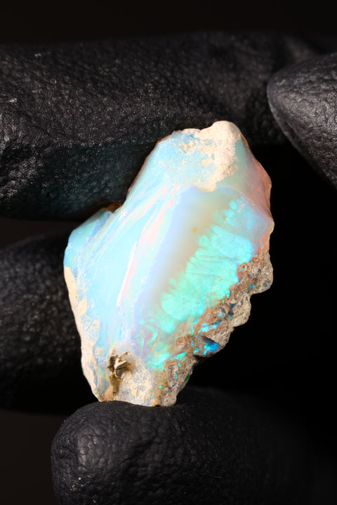 2.96g Rough Single