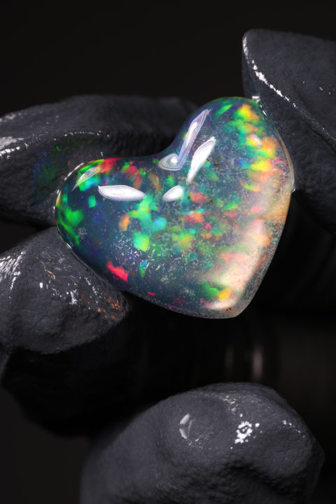 15.50ct Polished Specimen