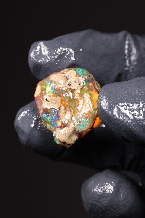 3.41g Rough Specimen