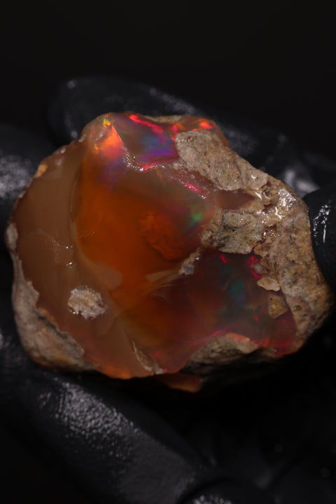 33.83g Rough Specimen