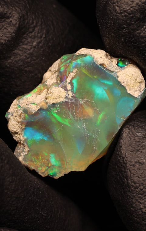 1.70g Rough Single