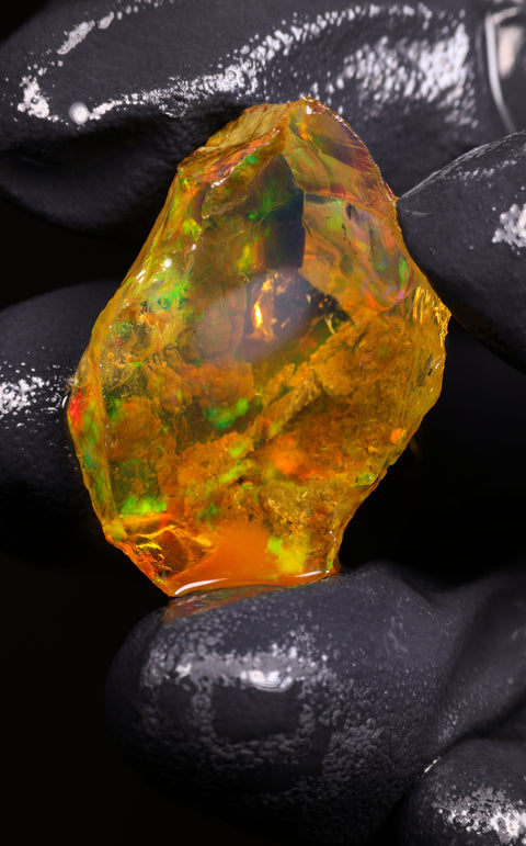 4.49g Rough Specimen