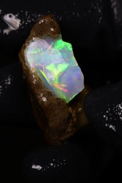 3.30g Chalk Opal