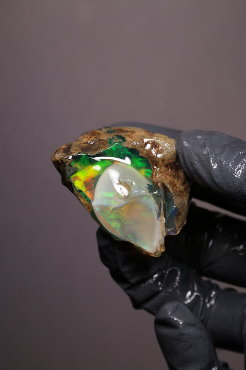 38.58g Rough Specimen