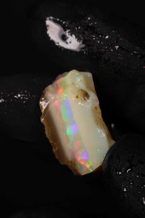2.54g Chalk Opal