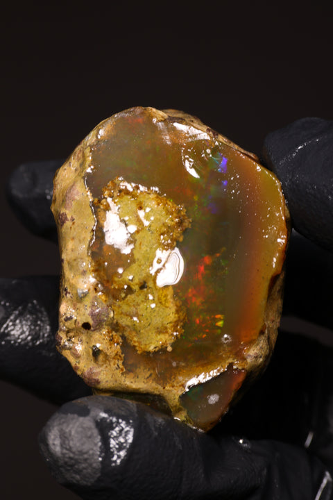 35.15g Rough Specimen