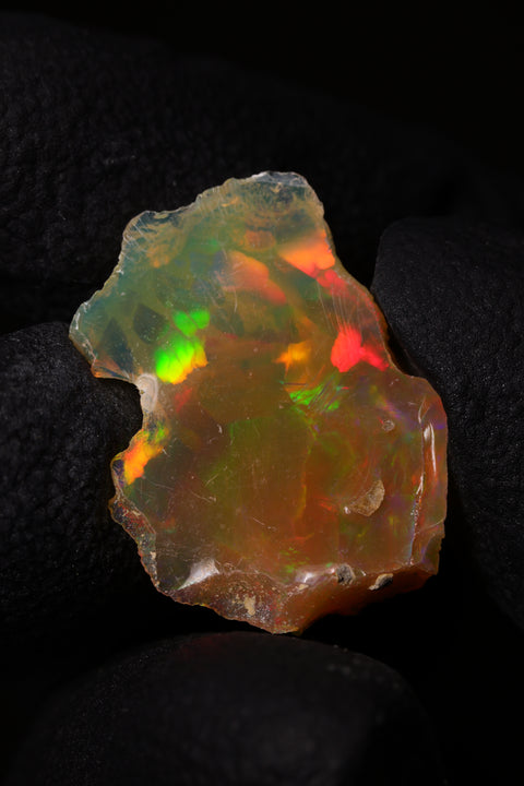 0.77g Rough Single