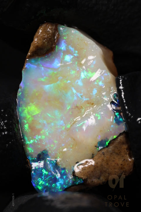 1.67g Rough Ethiopian Chalk Opal
