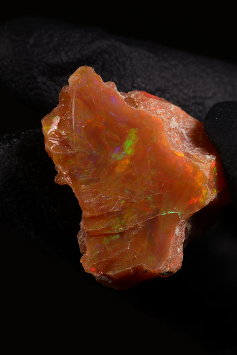 4.90g Rough Single