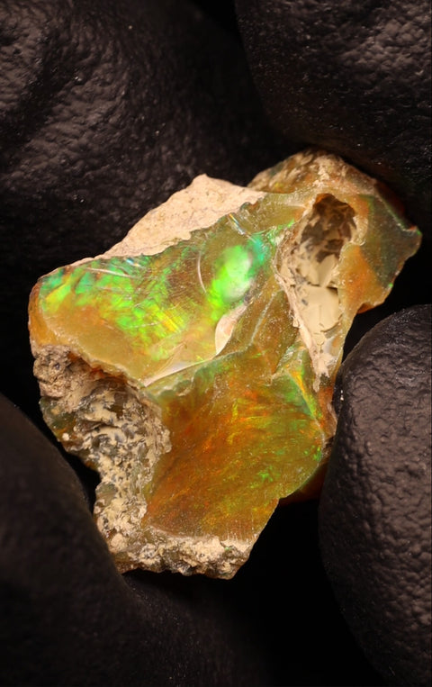 0.95g Rough Single