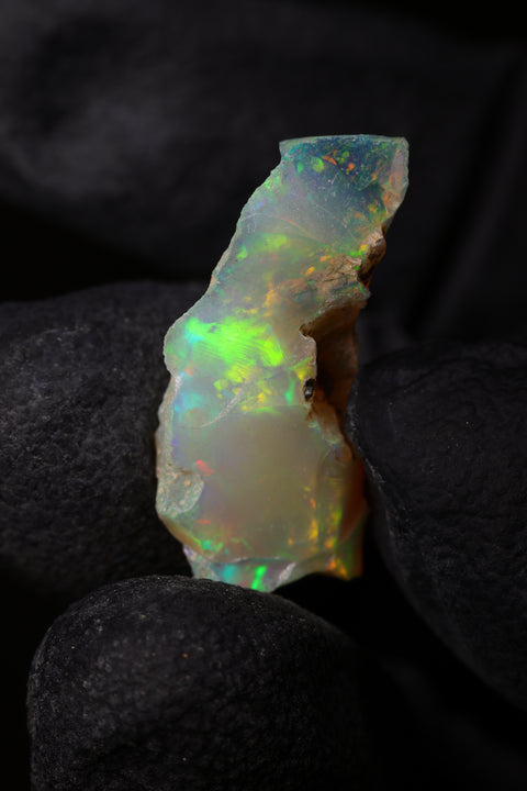 1.19g Rough Single