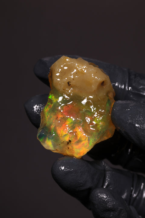 20.62g Rough Specimen