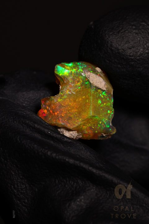1.29g Rough Ethiopian Jewelry Grade Welo Opal