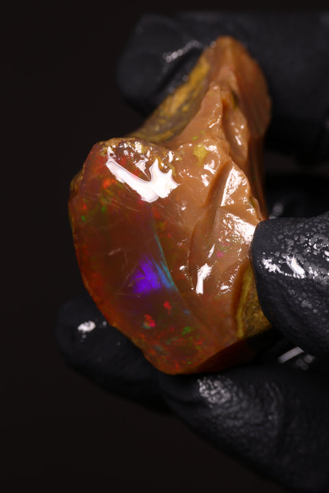 25.43g Rough Specimen