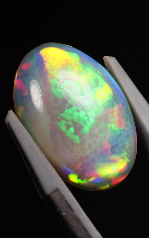 8.00ct Round Cabochon