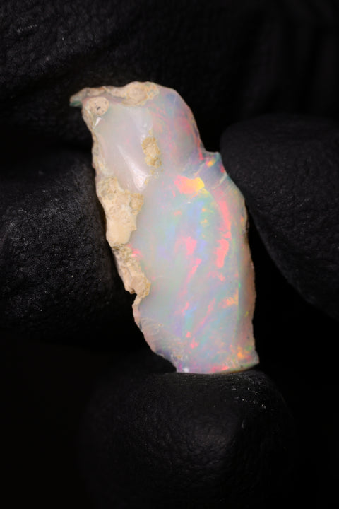 1.18g Rough Single