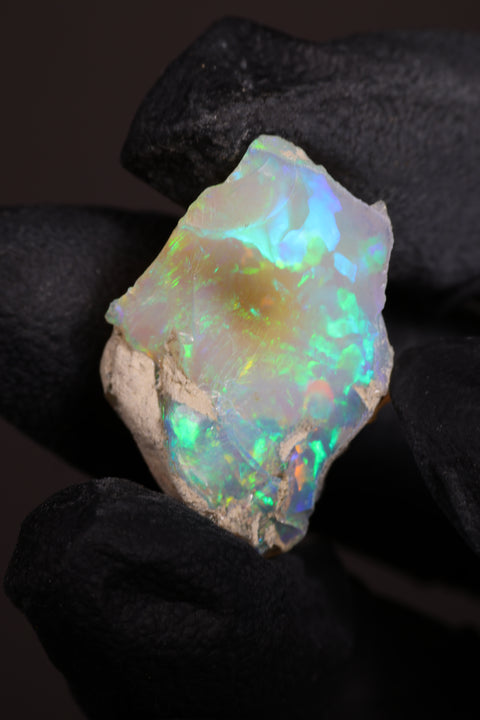 5.03g Rough Single